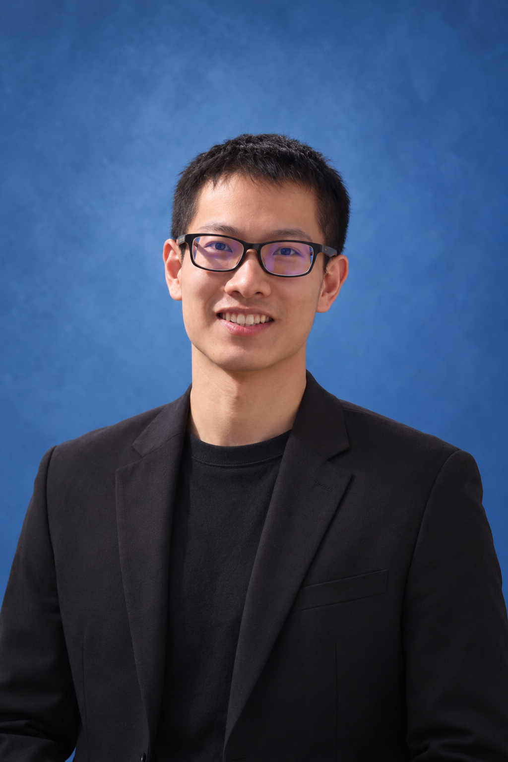 Profile photo of Gan Fang